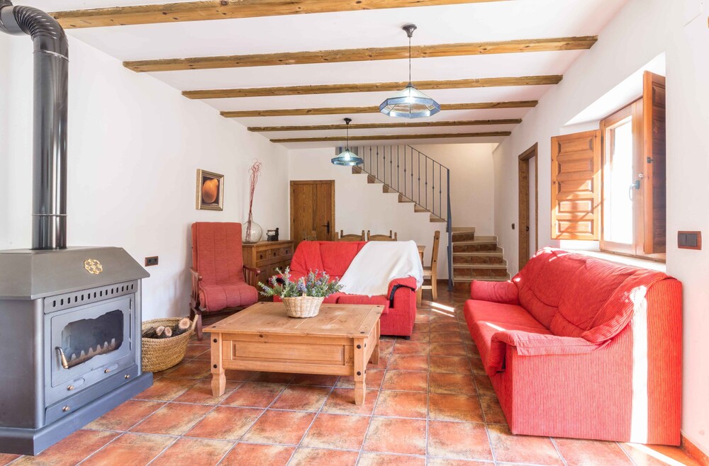 Book Finca La Celada In Moratalla Hotels Com