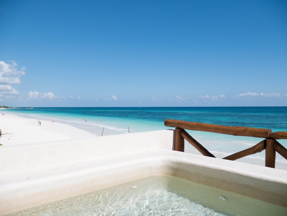 Book Dune Boutique Hotel Located At The Party Zone In Tulum Hotelscom