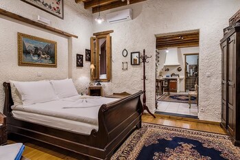 Φωτογραφία του Koukos Rhodian Guesthouse - Adults Only, Ρόδος