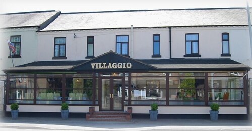 Book Villaggio Hotel Restaurant In Warrington Hotels Com