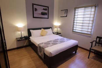 Picture of Gardenview Hotel in Angeles City