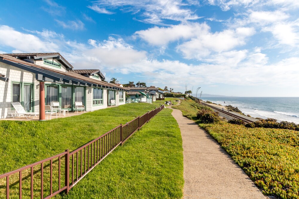 Wave Crest Resort em Del Mar