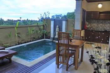 Picture of Uma Padi Villa in Ubud