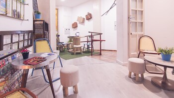 Picture of Sevilla INN Hostel in Seville
