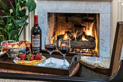 Book Silver Heart Inn And Cottages In Independence Hotels Com