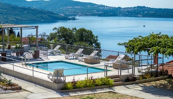 Picture of Apartments Klis in Zupa dubrovacka