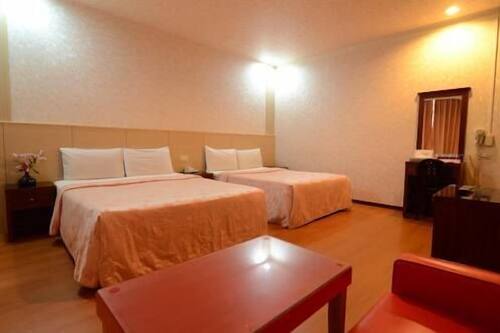 太子大飯店 台南 台灣酒店優惠 Hotels Com 太子大飯店 台南 台灣酒店優惠 Hotels Com