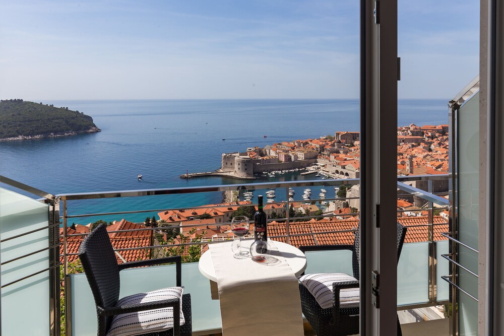 Guesthouse Home Sweet Home Dubrovnik Ja Lahialueet Hotels Com