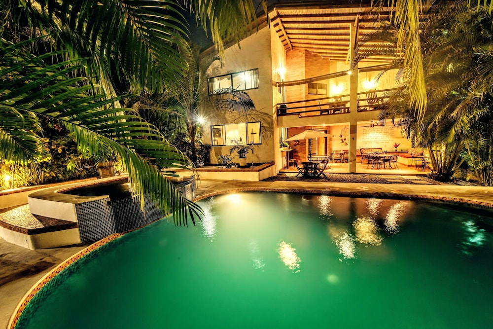 Book Atrapasuenos Dreamcatcher Hotel In Santa Teresa Hotels Atrapasuenos Dreamcatcher Hotel Santa Teresa
