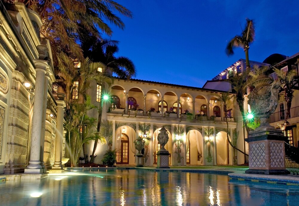 casa casuarina