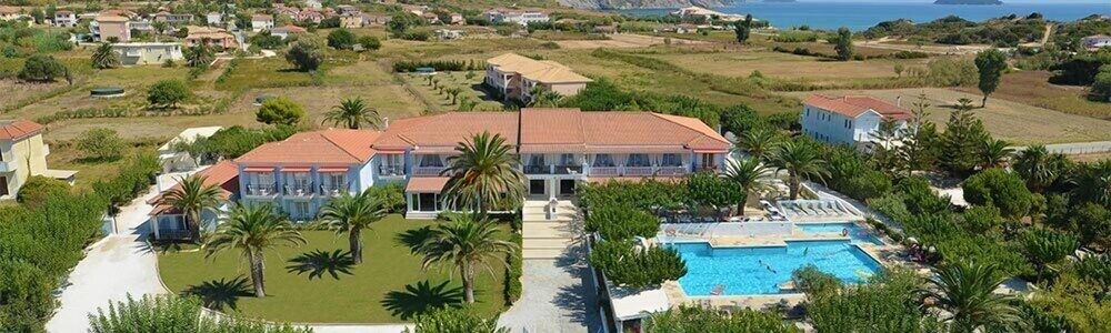 sirocco hotel kalamaki zakynthos greece