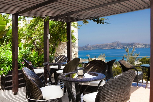 Book Spektr Hotel Bodrum In Bodrum Hotels Com
