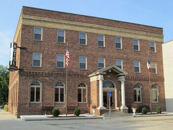 Top 10 Hotels In Stuart Iowa