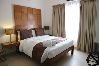 Picture of Aloha Boracay Hotel in Boracay Island