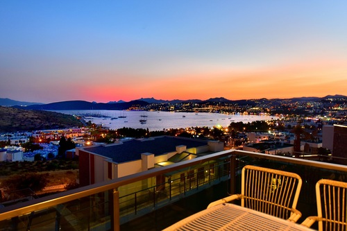 Book Degirmenburnu Residence In Bodrum Hotels Com