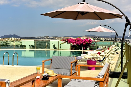 Book Degirmenburnu Residence In Bodrum Hotels Com