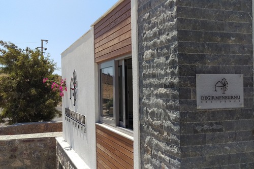 Degirmenburnu Residence Bodrum Hotels Com