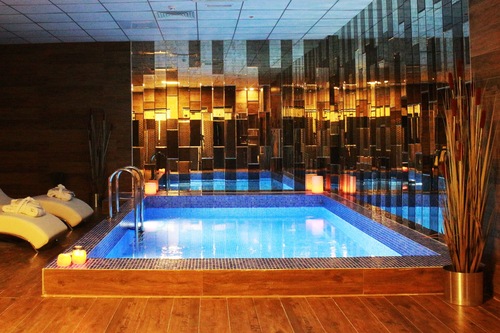 Svalinn Hotel Izmir Hotels Com