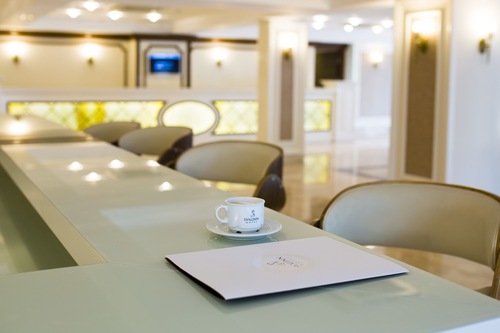 Book Svalinn Hotel In Izmir Hotels Com