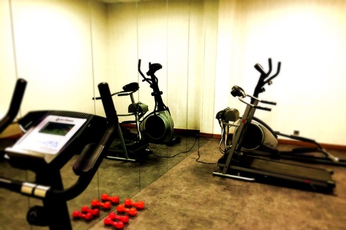 Svalinn Hotel Izmir Hotels Com