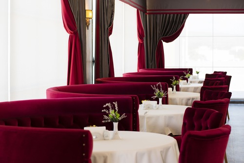 Book Svalinn Hotel In Izmir Hotels Com