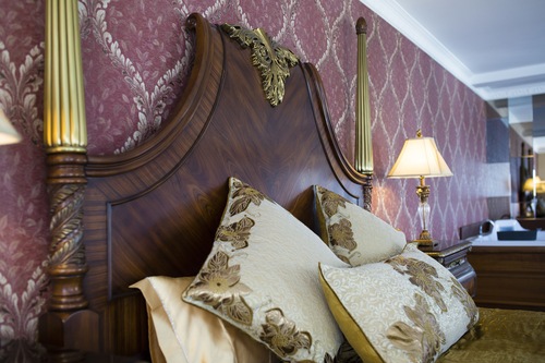 Book Svalinn Hotel In Izmir Hotels Com