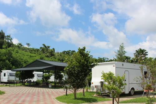 墾丁後壁湖露營車民宿 住宿預訂優惠及飯店資訊 Hotels Com