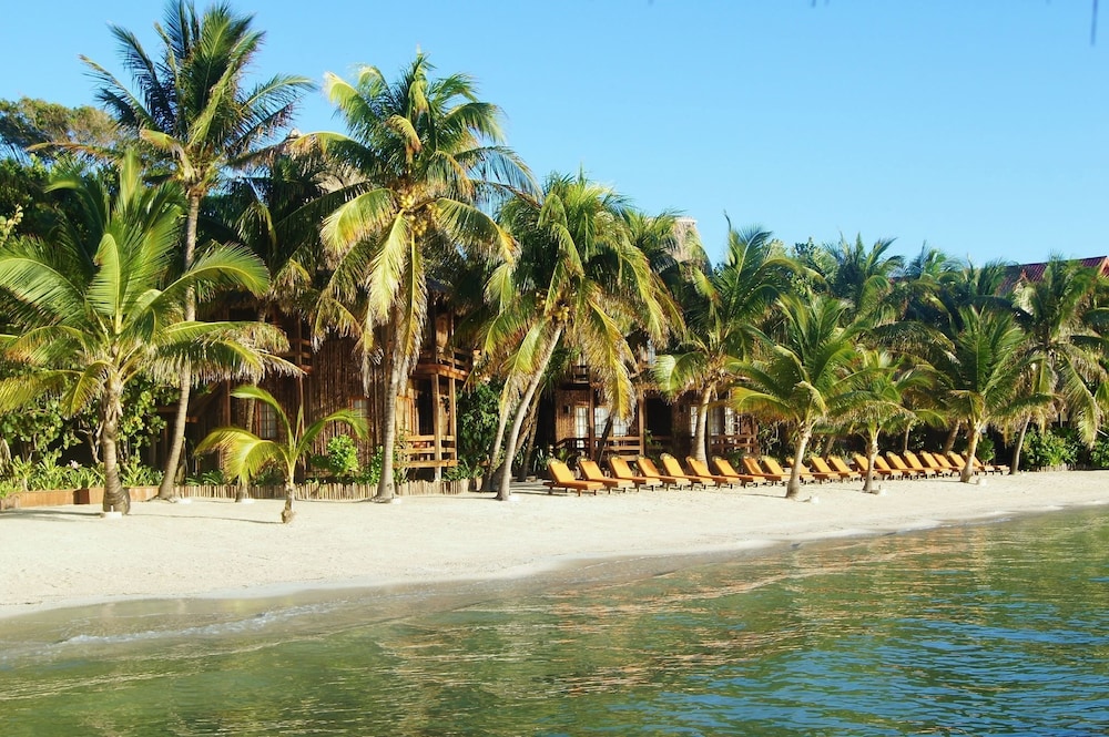 Book Ramon's Village Resort, San Pedro, Belize