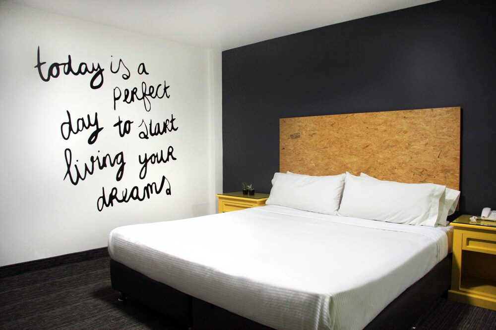 Book B My Hotel In Tijuana Hotels