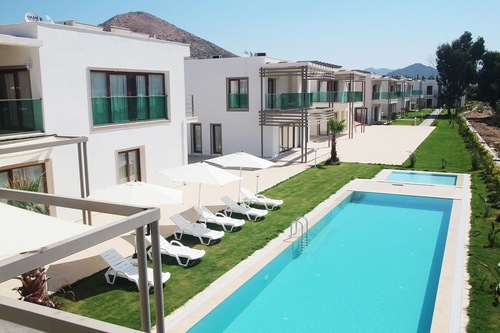 Aegean Pearl Suites Bodrum Hotels Com