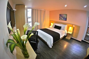 Picture of Hotel Bogotá Business 26 HB in Bogota