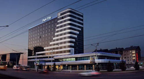 Book Park City Hotel Ufa In Hotels Park City Hotel Ufa