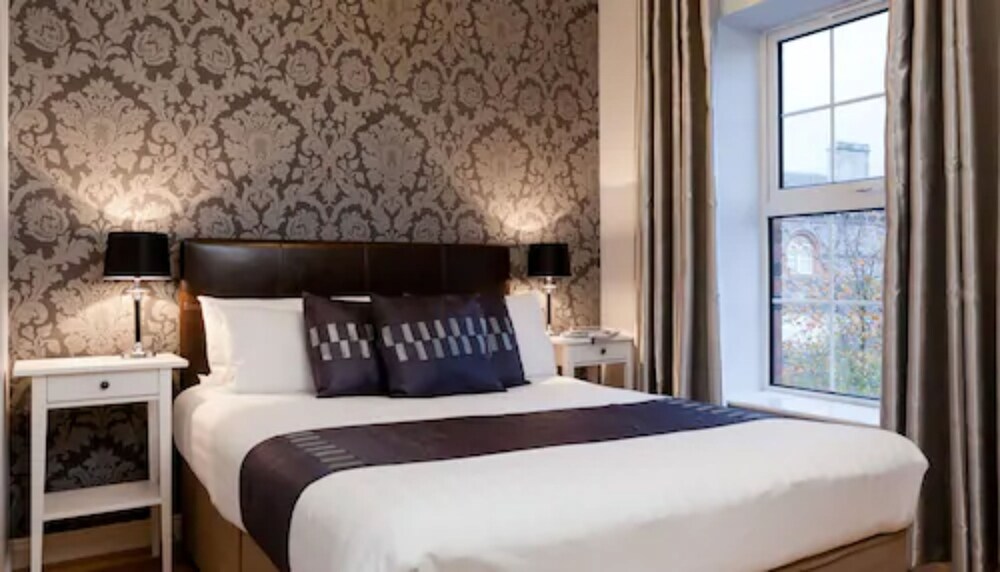 Amberley Dublin City Centre Apartments Dublin Info Photos Reviews Book At Hotels Com