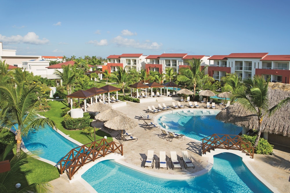 mejor hotel para vacacionar con tu familia con un 50% de descuentos