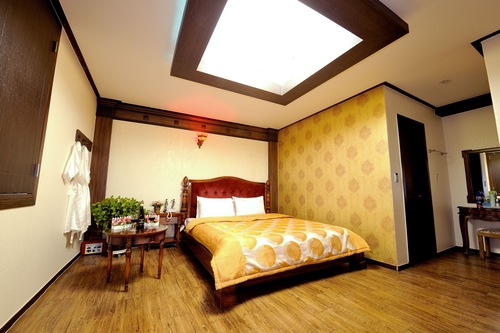 グワンジウ ホテル バナナ クワンジュ の宿泊予約 ホテルズドットコム