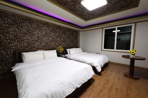 グワンジウ ホテル バナナ クワンジュ の宿泊予約 ホテルズドットコム