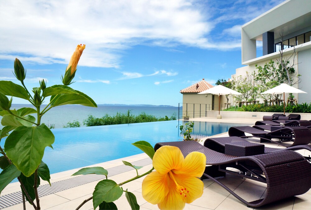 琉球温泉瀬長島ホテル 空港かに近い温泉 屋外プール付きのホテル 宿泊予約はホテルズドットコム