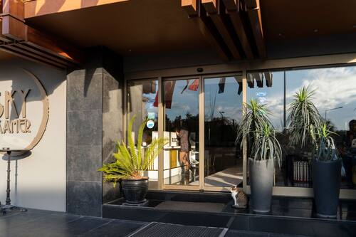 sky kamer hotel in antalya hotels com