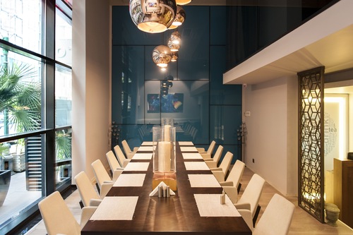 Book Smart Hotel Izmir In Izmir Hotels Com