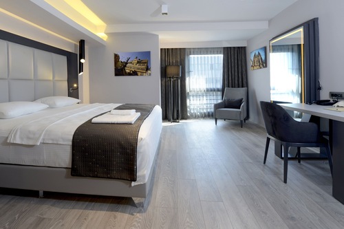 Smart Hotel Izmir Izmir Hotels Com