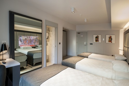 Book Smart Hotel Izmir In Izmir Hotels Com