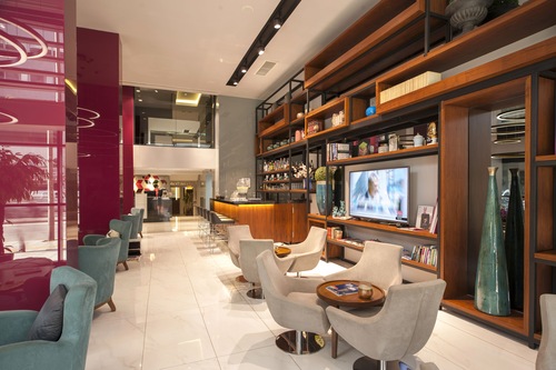 Smart Hotel Izmir Izmir Hotels Com