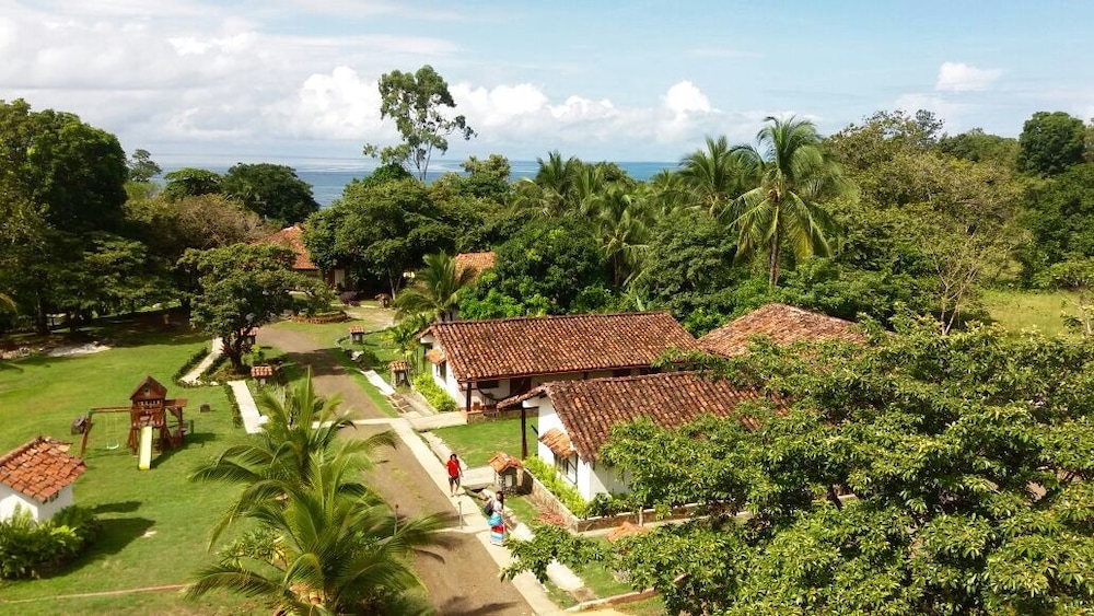 Hotel Santa Catalina Panama Santa Catalina