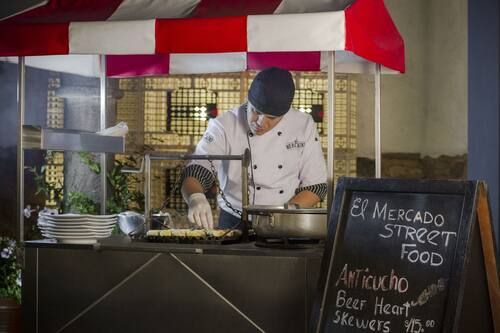 Book El Mercado In Cusco Hotels Com