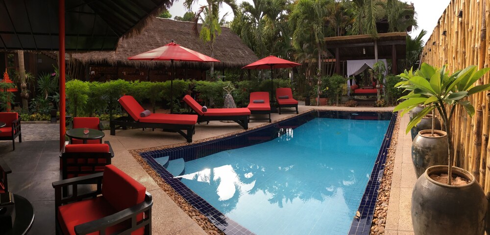 Book Resort La Villa Loti In Siem Reap Hotels Com