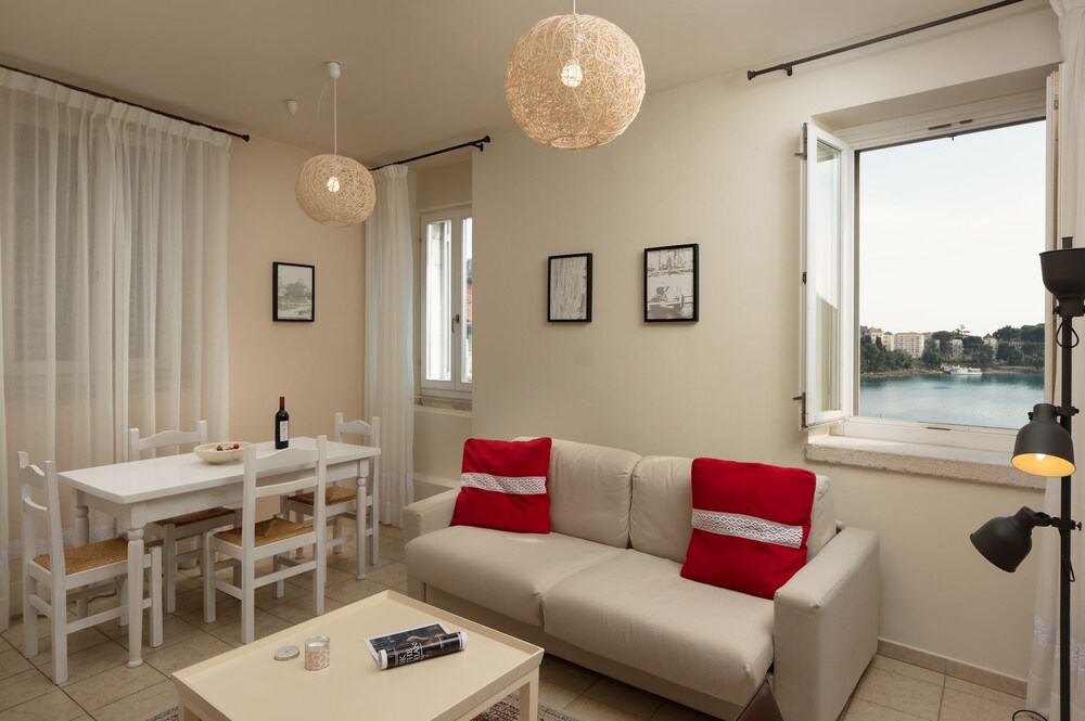 Book Angelo D Oro Apartments Trevisol In Rovinj Hotels Com