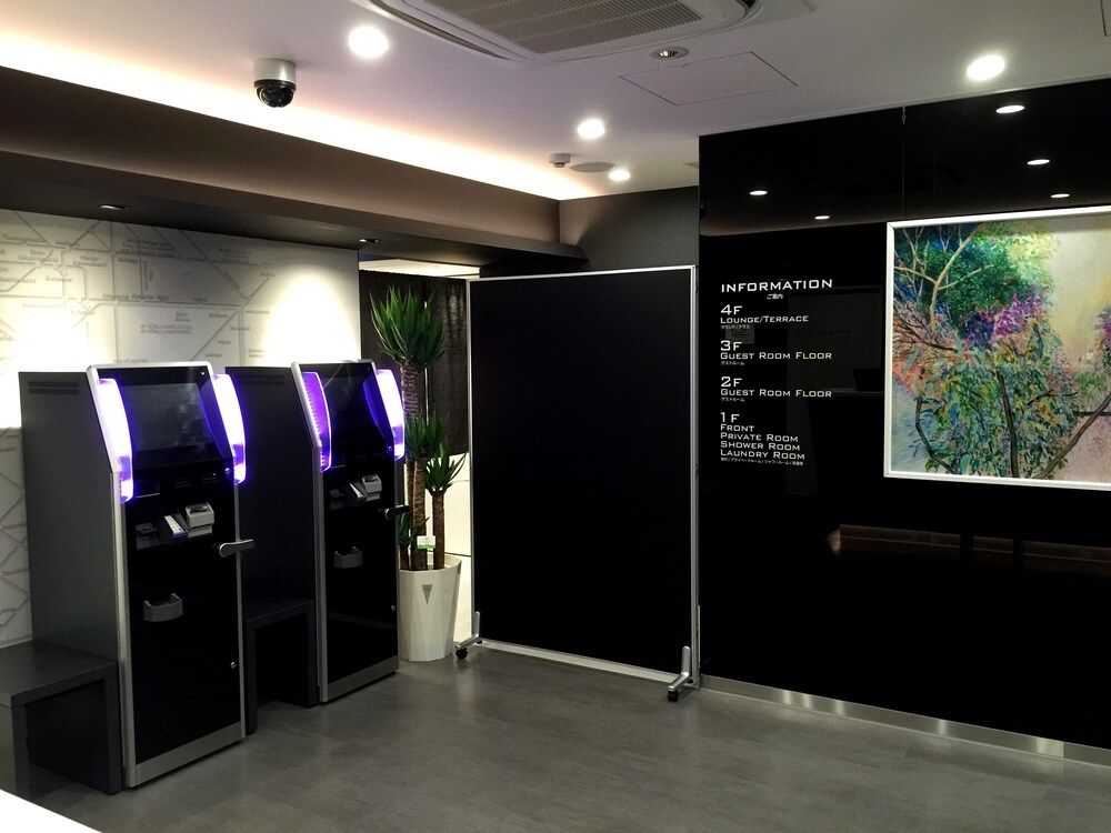 東京有明ベイホテル ビックサイトに近い静かなホカプセルホテル 宿泊予約はホテルズドットコム