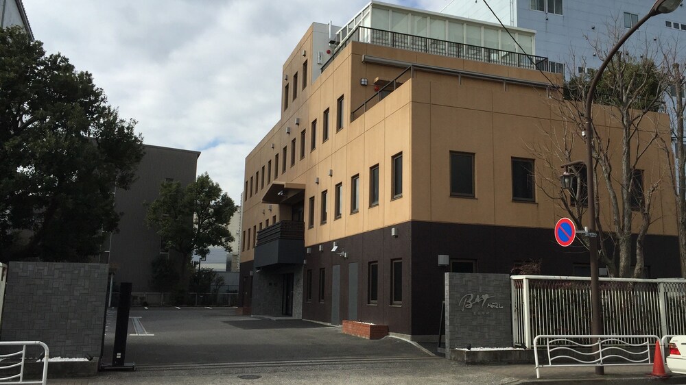 東京有明ベイホテル ビックサイトに近い静かなホカプセルホテル 宿泊予約はホテルズドットコム