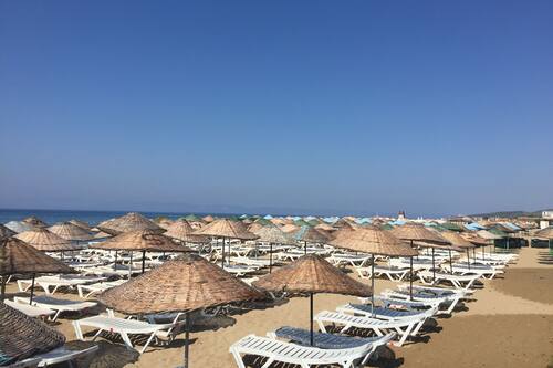 book seda hotel in ayvalik hotels com