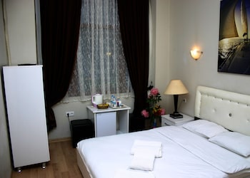 İstanbul bölgesindeki Deniz Suites resmi